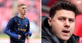 Chelsea suffer Cole Palmer blow ahead of Arsenal clash, confirms Mauricio Pochettino