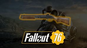 Best Fallout 76 Shotgunner build: Perk Cards, weapons, stats, and more