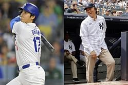 "It's a big deal in the Japanese baseball industry" - Shohei Ohtani reflects on milestone home run to equal legendary Hideki Matsui's tally