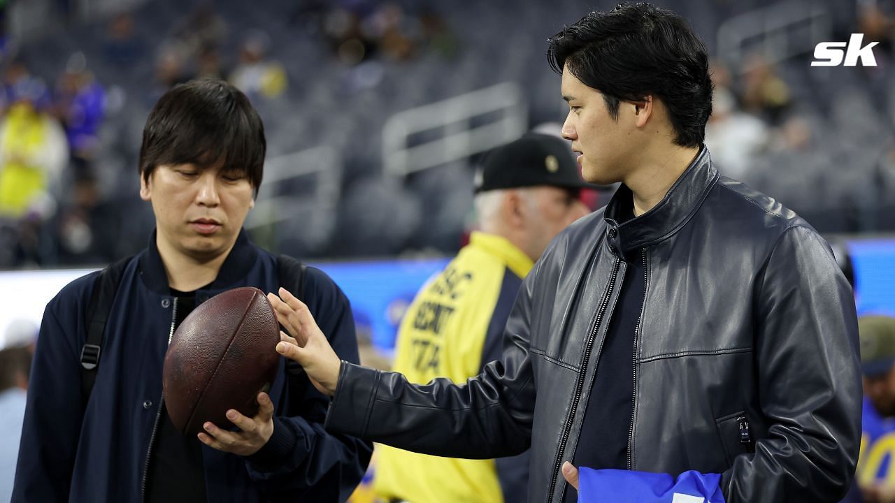Shohei Ohtani Update: Ippei Mizuhara formally charged with stealing $16,000,000 from Dodgers slugger