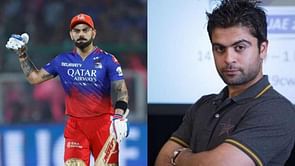 Who said what - top 5 reactions on Virat Kohli's 100 vs RR in IPL 2024 ft. Ahmed Shehzad