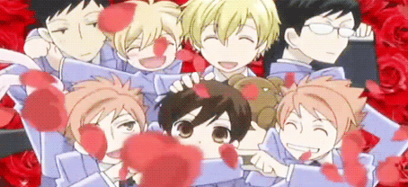 How well do you know Ouran High School Host Club? image