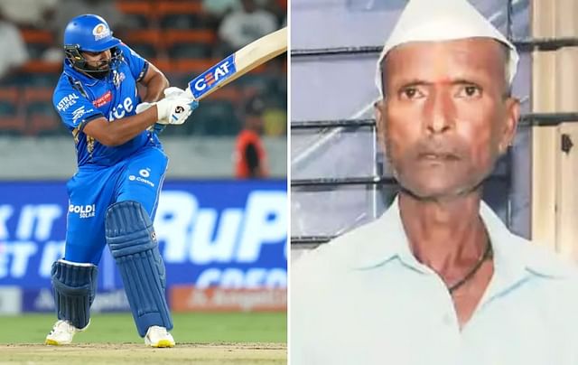 63-year-old CSK fan beaten to death in Kolhapur for celebrating Rohit  Sharma's wicket in IPL 2024
