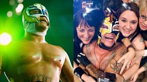 Rey Mysterio shares massive update on WWE retirement plans