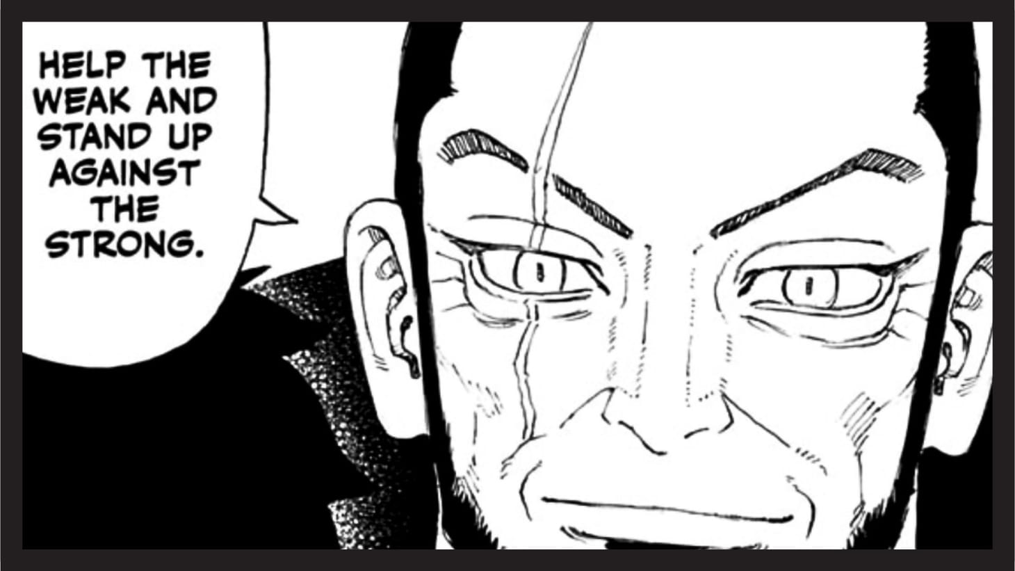 Negai no Astro chapter 1 review: Yotsurugi family's new successor
