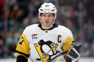 Sidney Crosby, Pittsburgh Penguins