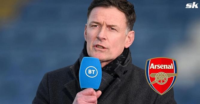"What was he doing? What was he thinking?" - Chris Sutton left perplexed by Arsenal star's actions in their 2-2 draw against Bayern Munich