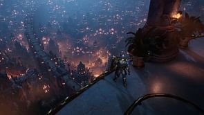 Last Epoch: Where is The Sanctum of The Architect?