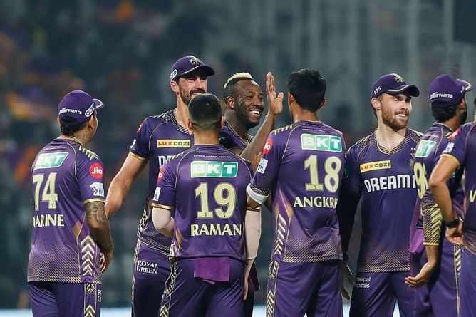 When is KKR's next match in IPL 2024? Date, Time & Opposition