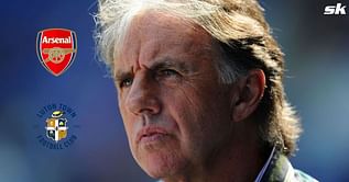 "I expect them to win this easily" - Mark Lawrenson makes score prediction for Arsenal vs Luton Town