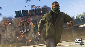 Why GTA 5 should get one story mode DLC update before Grand Theft Auto 6