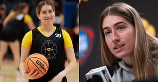 Kate Martin WNBA Draft: Will the Iowa guard make it to the league?