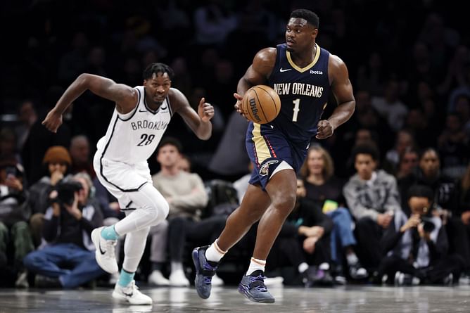 New Orleans Pelicans' 5 biggest weaknesses as NBA playoffs approach