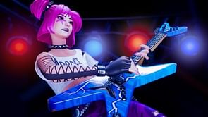Fortnite leaks predict Metallica could be featured in Chapter 5 Season 3 Battle Pass