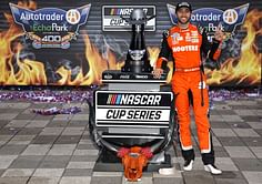 “Huge win for our sport” - Kevin Harvick highlights Chase Elliott’s importance to NASCAR