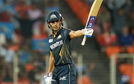 5 youngest batters to reach 3000 IPL runs ft. Shubman Gill