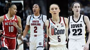 2024 Women's March Madness Final Four Tickets: Where to buy, prices and more details for NCAA Tournament