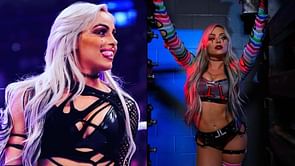 Liv Morgan surprisingly stealing a 27-year-old major WWE RAW Superstar's wrestler "boyfriend" is possible, says veteran