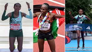 Boston Marathon 2024: Five runners to watch out for ft. Evans Chabet, Helen Obiri