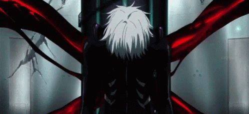 Tokyo Ghoul Quiz: How well do you know ghouls? image
