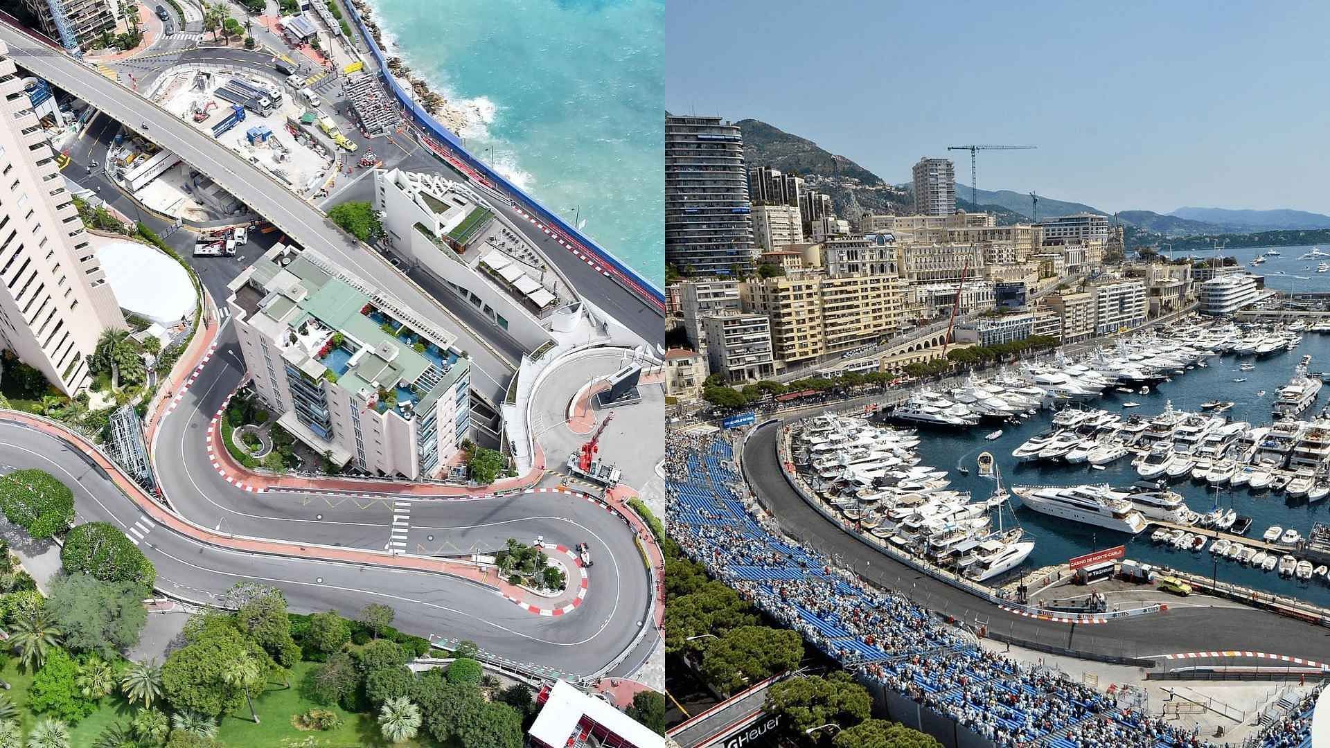 Places to visit in Monte Carlo (Image via @circuitdemonaco/ Instagram)