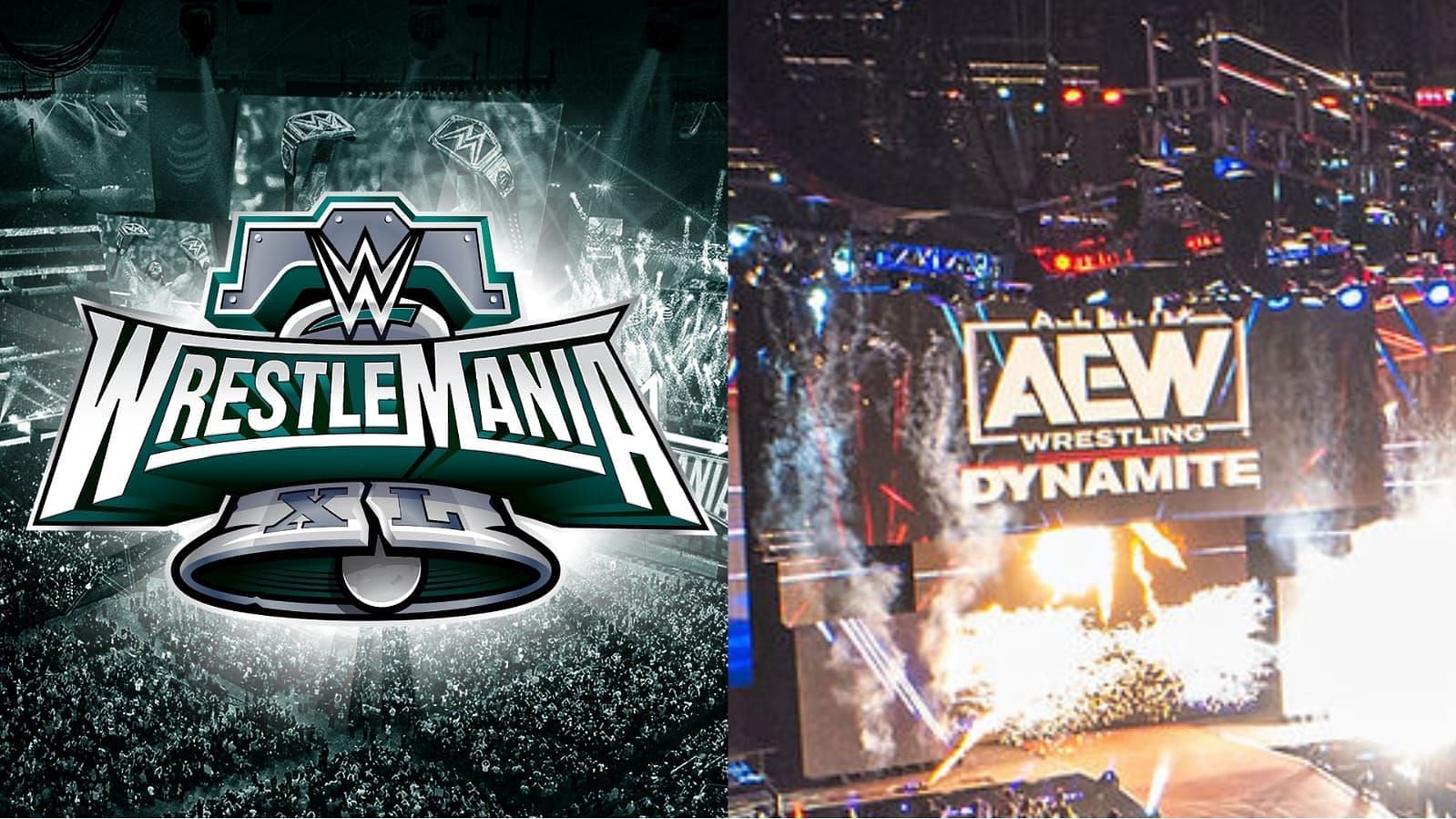 WrestleMania 40 will take place in Philidelphia