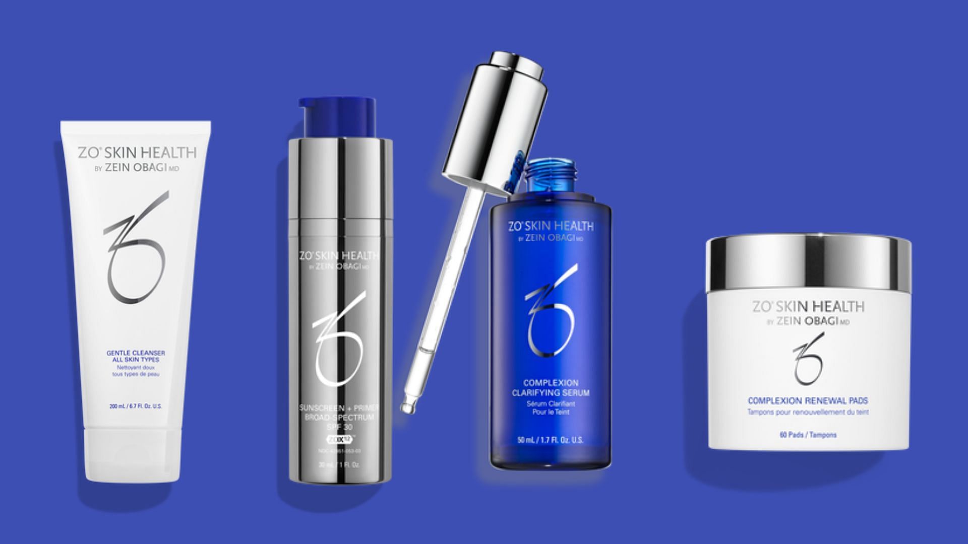 7 Best Zo Skin Health products 