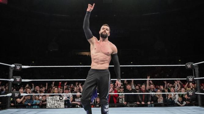 Details of Finn Balor's contract update with WWE - Reports