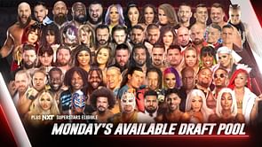 Major WWE Superstar omitted from Draft plans; may be set for lengthy absence