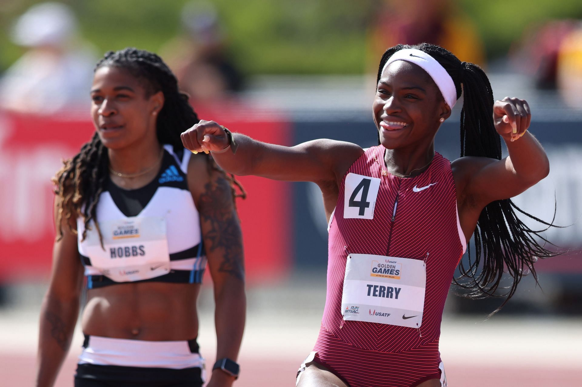 Mt. SAC Relays 2024 Results Today Jessica Furlan tops women's 3000m, Josphat Meli wins Men's 10