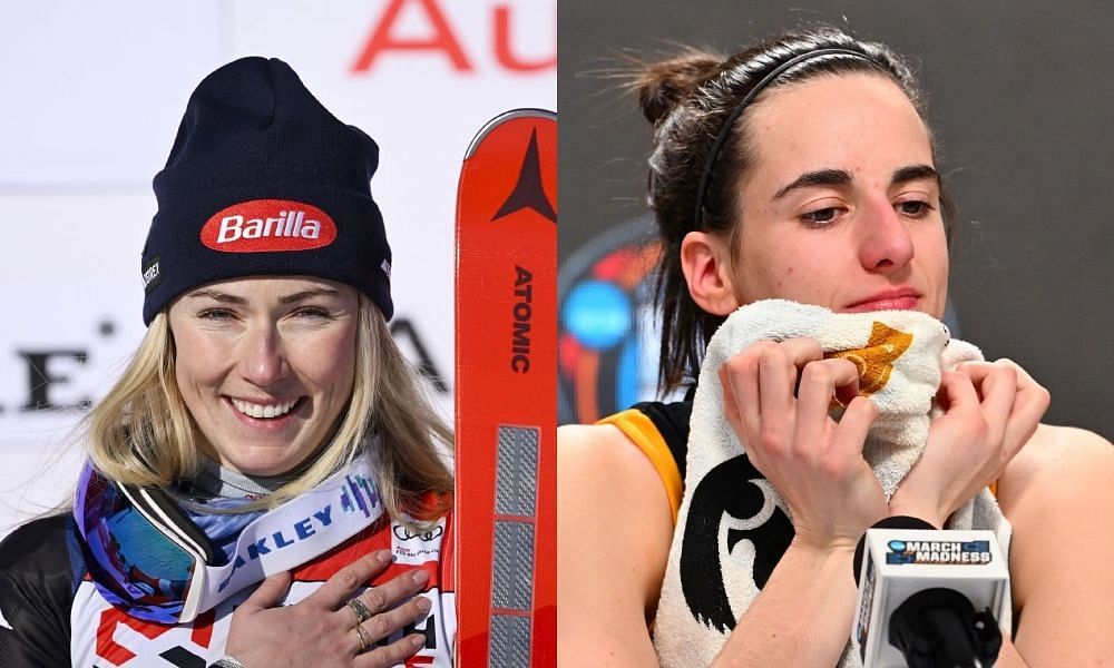 Mikaela Shiffrin