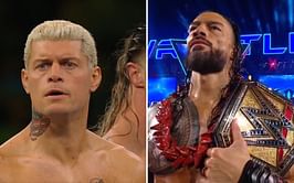 Stipulation of WrestleMania Night 2 main event now confirmed after incredible finish to Tag Team match