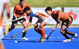 India vs Australia hockey Test series: Kookaburras claim series despite India's continuous improvement