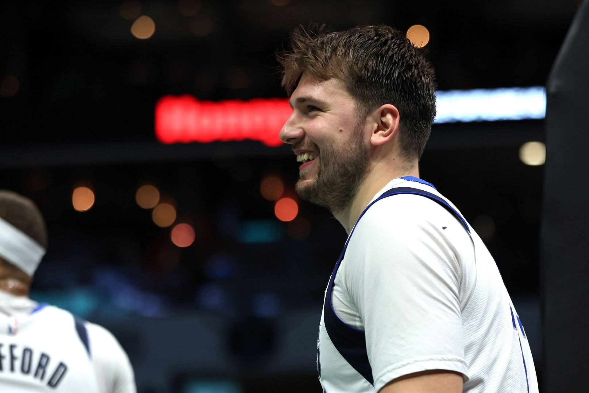 Luka Doncic (Photo by David Jensen/Getty Images)