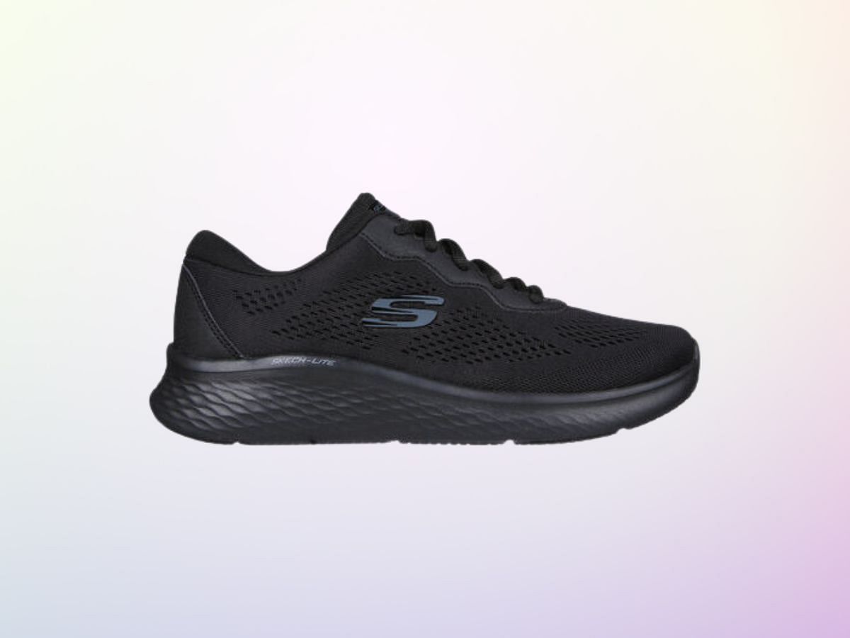 Skechers Skech-Lite Pro Perfect Time (Image via Skechers)