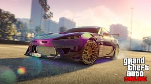 5 reasons to own S95 in GTA Online in 2024