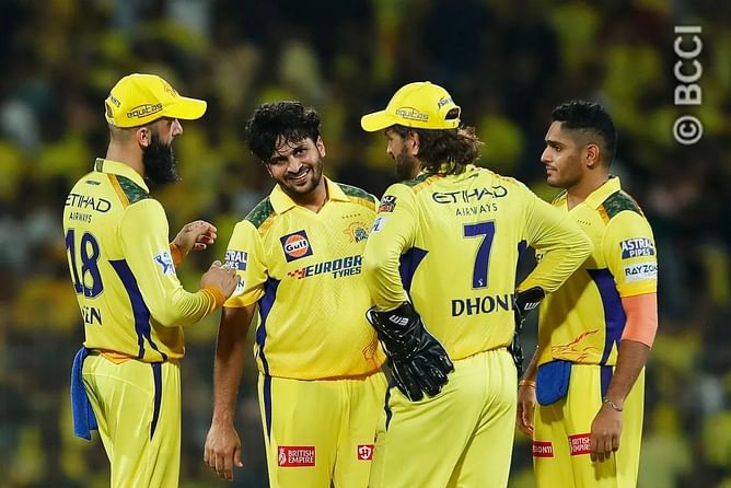 IPL 2024 Qualification scenarios: How can CSK qualify for playoffs after their 78-run win over SRH