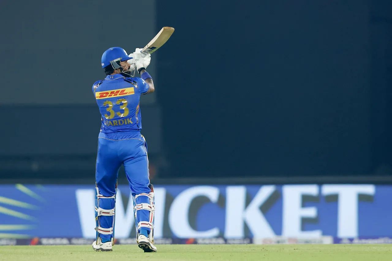 Can Mumbai Indians record their first win of the season? (Image: IPLT20.com)