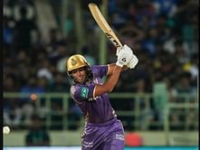 "Skip, you didn't tell about my FIFA skills" - Angkrish Raghuvanshi's cheeky post on Shreyas Iyer's comments in IPL 2024