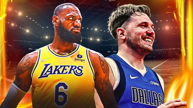 2024 NBA Regular Season Finale Injury Report: Luka Doncic rests, LeBron James status, and more