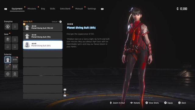 How to get Stellar Blade pre-order bonuses