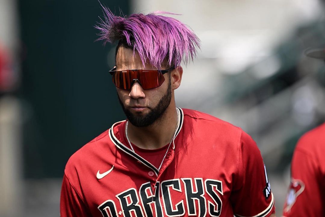 Lourdes Gurriel Jr.---Player Profile, Stats, Bio, Career and more