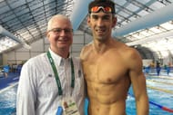 Michael Phelps