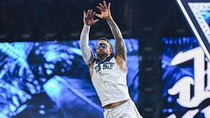 Did Jey Uso drop a subtle hint about The Bloodline's future? Exploring the possibility