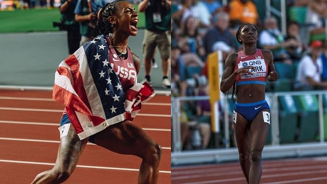 Shanghai Diamond League 2024 Women's 200m preview: Sha'Carri Richardson and Tamara Clark to take to the line in contention for the ultimate crown