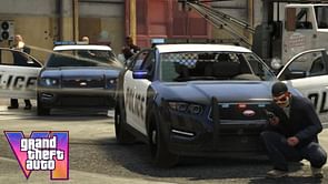 5 major changes that GTA 6 police system should introduce