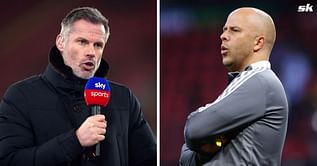 "He's beat Pep" - Jamie Carragher names manager Liverpool must appoint ahead of Arne Slot