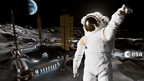 Fortnite Lunar Horizons: UEFN map code, how to play, and more