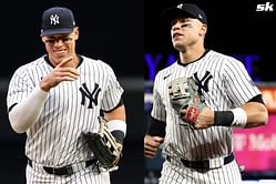“Judge isn't clutch anymore” - Yankees fans disappointed in their captain as team falls short against the Marlins despite late surge