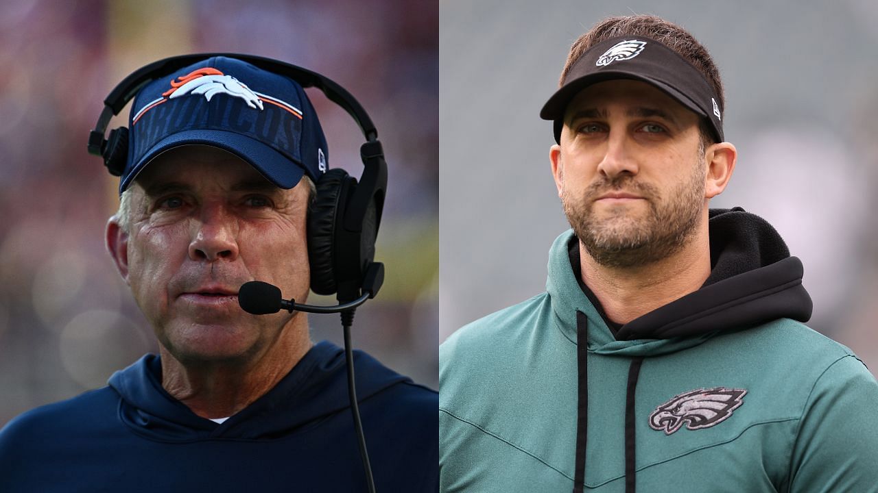 NFL Draft 2024: 3 trades that make sense for all NFL teams involved feat. Broncos-Eagles move